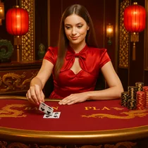 GoldiWin - Live Baccarat by Evolution Gaming