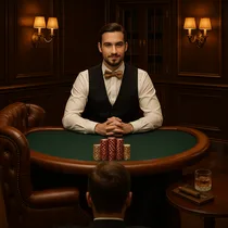 GoldiWin - Live Blackjack by Evolution Gaming