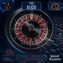 GoldiWin - Live Roulette by Evolution Gaming