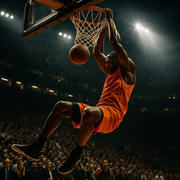 GoldiWin - Basketball Betting - NBA and International