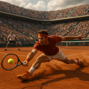 GoldiWin - Tennis Betting - Grand Slam and ATP